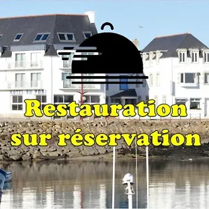 Du Port Hotel Plobannalec