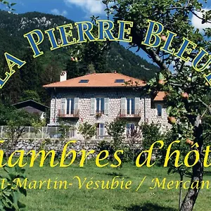  Frühstückspension La Pierre Bleue / D'hotes