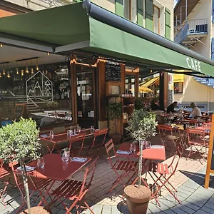 Maison Doron Hotel Beaufort (Savoie)