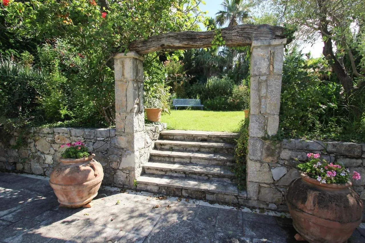 La Maison De Platane B&B Фаянс