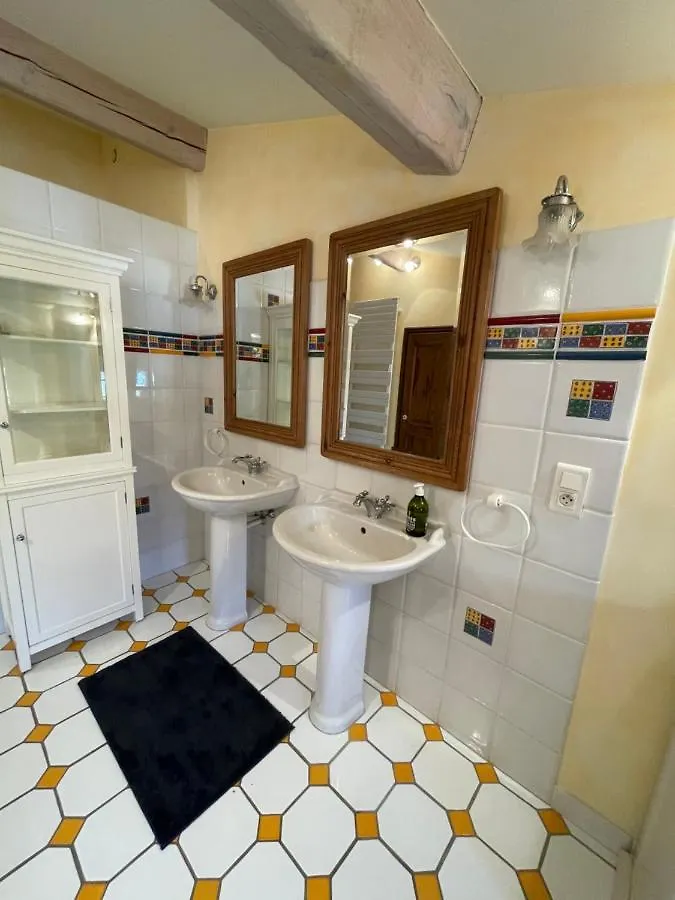La Maison De Platane B&B Фаянс Отель типа 