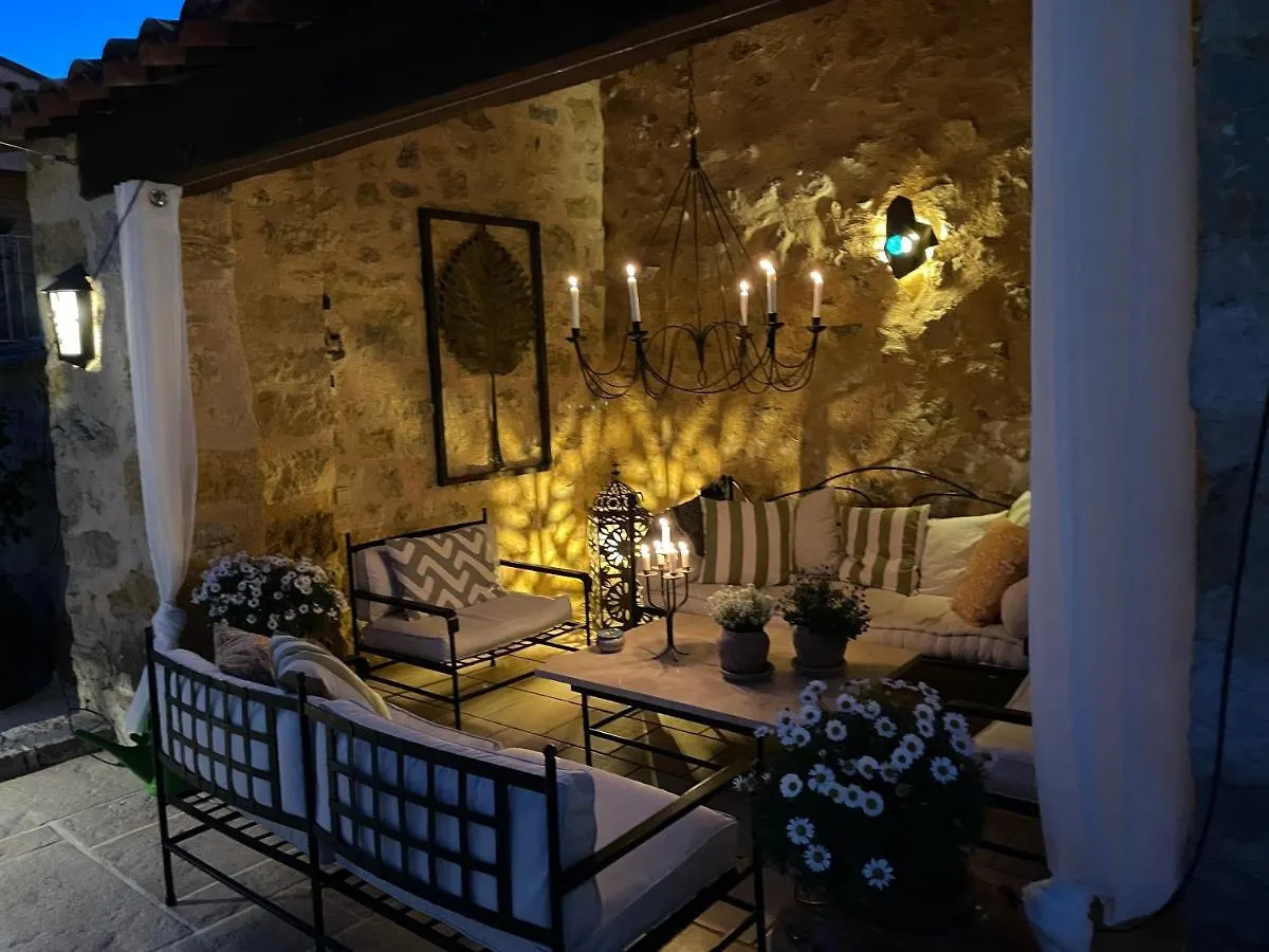 La Maison De Platane B&B Фаянс Франция